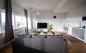 Flexi Homes Itäkeskus